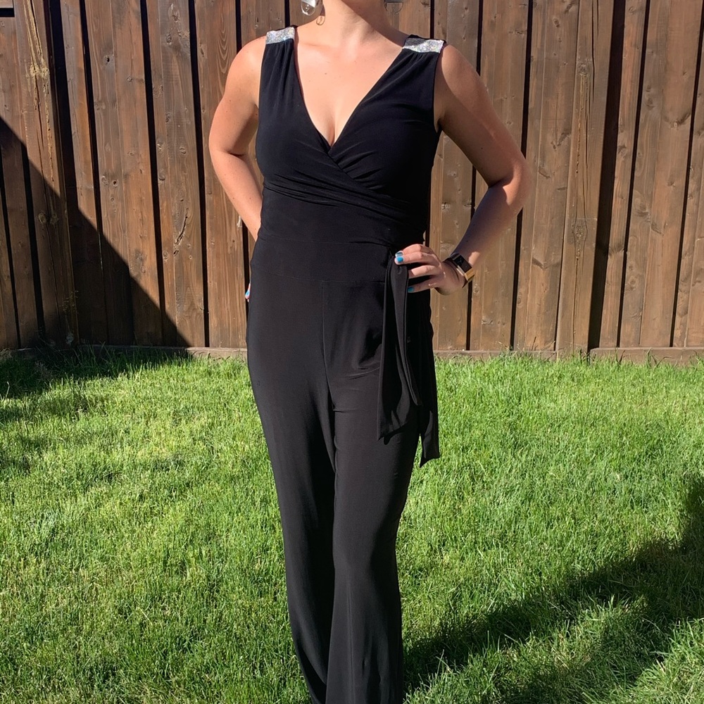 Me chateau jumpsuit